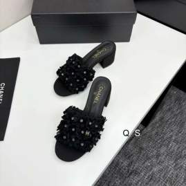 Picture of Chanel Shoes _SKUChanelsz35-40YS005072976